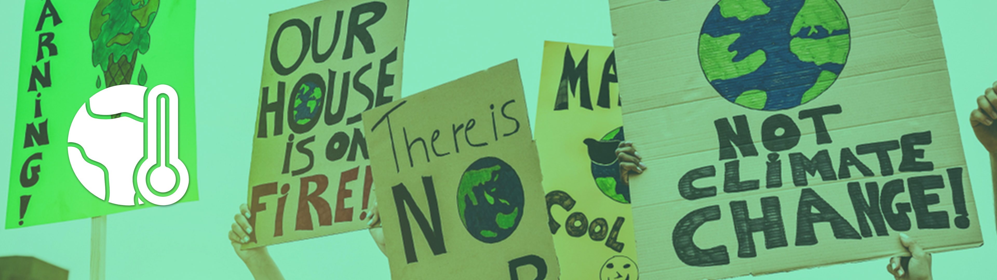 Climate Change and Health